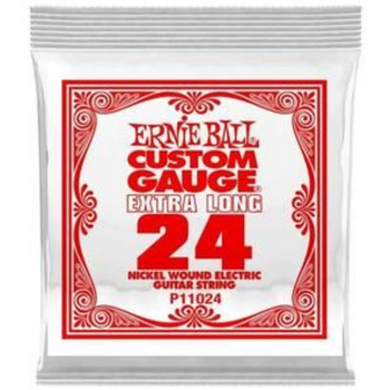 ERNIE BALL EB 11024 struna pojedyncza do gitary elektrycznej