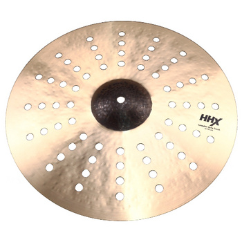 SABIAN 116 XAC (N) talerz crash