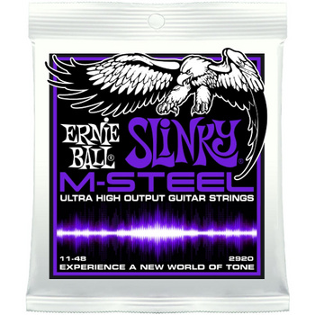 ERNIE BALL EB 2920 komplet strun do gitary elektrycznej