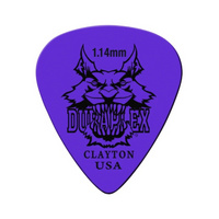 CLAYTON DXS 114 / 12 piórka w set'ach