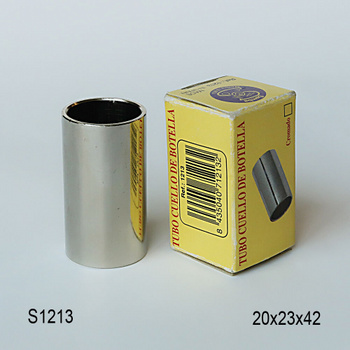 SAMBA S1213 rurka slide do gitary