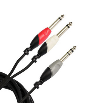 SHOTT BI165/3M kabel audio