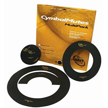 SABIAN CM R tłumik do instrumentów perkusyjnych