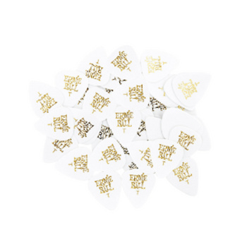 ERNIE BALL EB 9101 piórka w set'ach