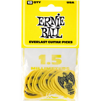 ERNIE BALL EB 9195 piórka w set'ach