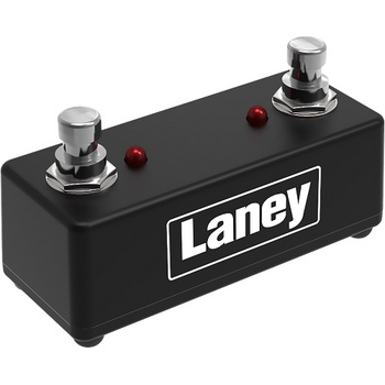 LANEY FS-2 MINI footswitch do gitary
