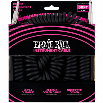 ERNIE BALL EB 6044 kabel instrumentalny