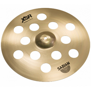 SABIAN XSR 16" O-ZONE CRASH
