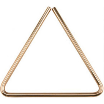 SABIAN 61134 07 B8 BRONZE PROFESJONALNY TRÓJKĄT OR