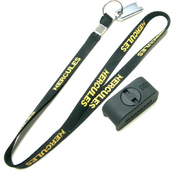 HERCULES HA 201 blokada do statywu gitarowego