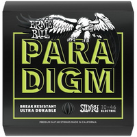 ERNIE BALL EB 2021 komplet strun do gitary elektrycznej