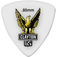 CLAYTON RT 80 / 12 piórka w set'ach