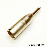 SHOTT CA308 adapter / przejściówka
