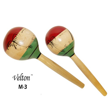 VELTON M3 marakas