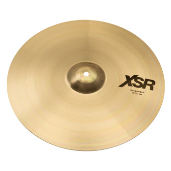 SABIAN XSR 1623 (B) talerz symfoniczny suspended