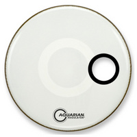 AQUARIAN RSM 16 B (WH) membrana do zestawu