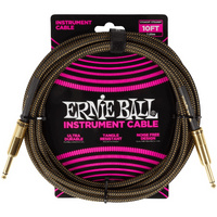 ERNIE BALL EB 6428 kabel instrumentalny