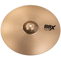SABIAN B8X 15" THIN CRASH