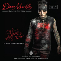 DEAN MARKLEY DM 2507-DJ komplet strun do gitary elektrycznej