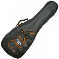WESTROAD UB20 21 (BK/ORANGE) pokrowiec do ukulele