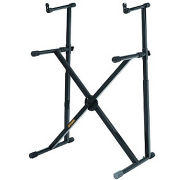 HERCULES KS 210 B statyw do instrumentów klawiszowych