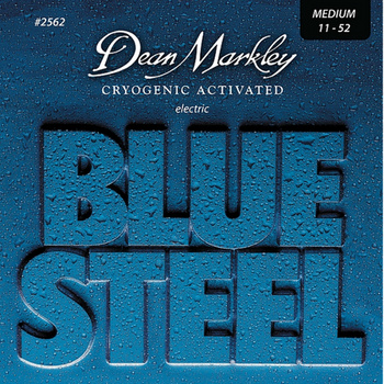 DEAN MARKLEY DM 2562 komplet strun do gitary elektrycznej