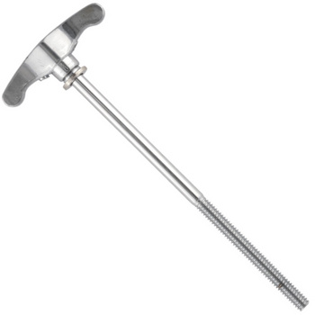 DIXON PATS-2C-HP ZESTAW ŚRUB NACIĄGOWYCH (4 SZT.)