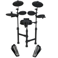 CARLSBRO CSD 15 V zestaw perkusyjny elektroniczny