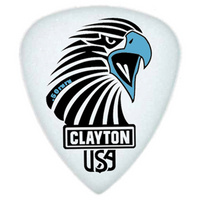 CLAYTON SAS 50 / 12 piórka w set'ach