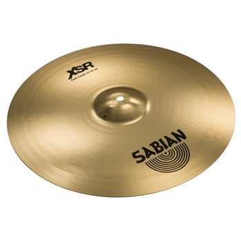 SABIAN XSR 20" FAST CRASH