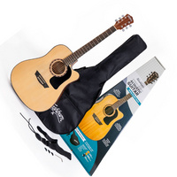 WASHBURN AD 5 CE (N) PACK gitara elektroakustyczna