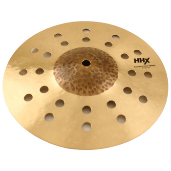 SABIAN 110 XAC (N) talerz splash