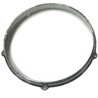 DIXON PKS510B-5CR DOLNA OBRĘCZ DO WERBLA 10"