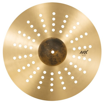SABIAN 218 XAC (N) talerz crash