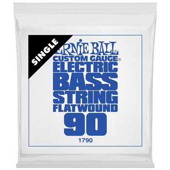 ERNIE BALL EB 1790 struna pojedyncza do gitary basowej