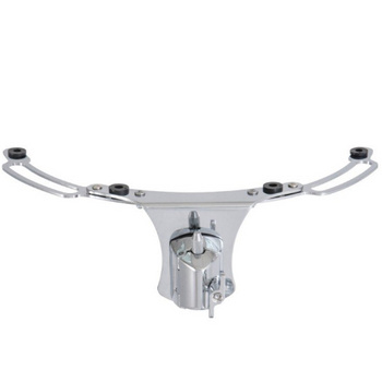 DIXON PKT08TCR-BX SYSTEM ZAWIESZENIA TOMÓW TMS 8"