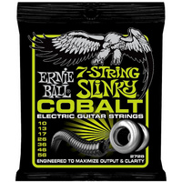 ERNIE BALL EB 2728 komplet strun do gitary elektrycznej