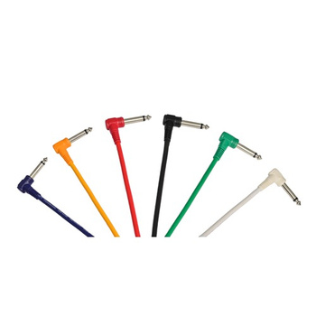 SHOTT BC334 / KPL.6SZT 0,25M kabel instrumentalny