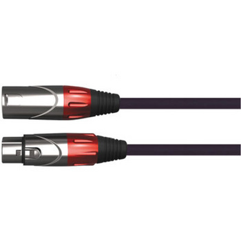 SHOTT BXX009/1M kabel mikrofonowy