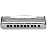 SUZUKI MR-350 F# harmonijka ustna diatoniczna