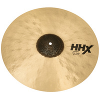 SABIAN HHX 18" COMPLEX THIN CRASH