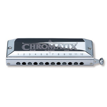 SUZUKI SCX-48 C harmonijka ustna chromatyczna