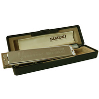 SUZUKI SU-21-HM A# harmonijka tremolo