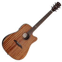 ALVAREZ AED 66 CE ARMREST (N) gitara elektroakustyczna