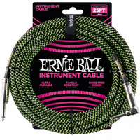 ERNIE BALL EB 6066 kabel instrumentalny